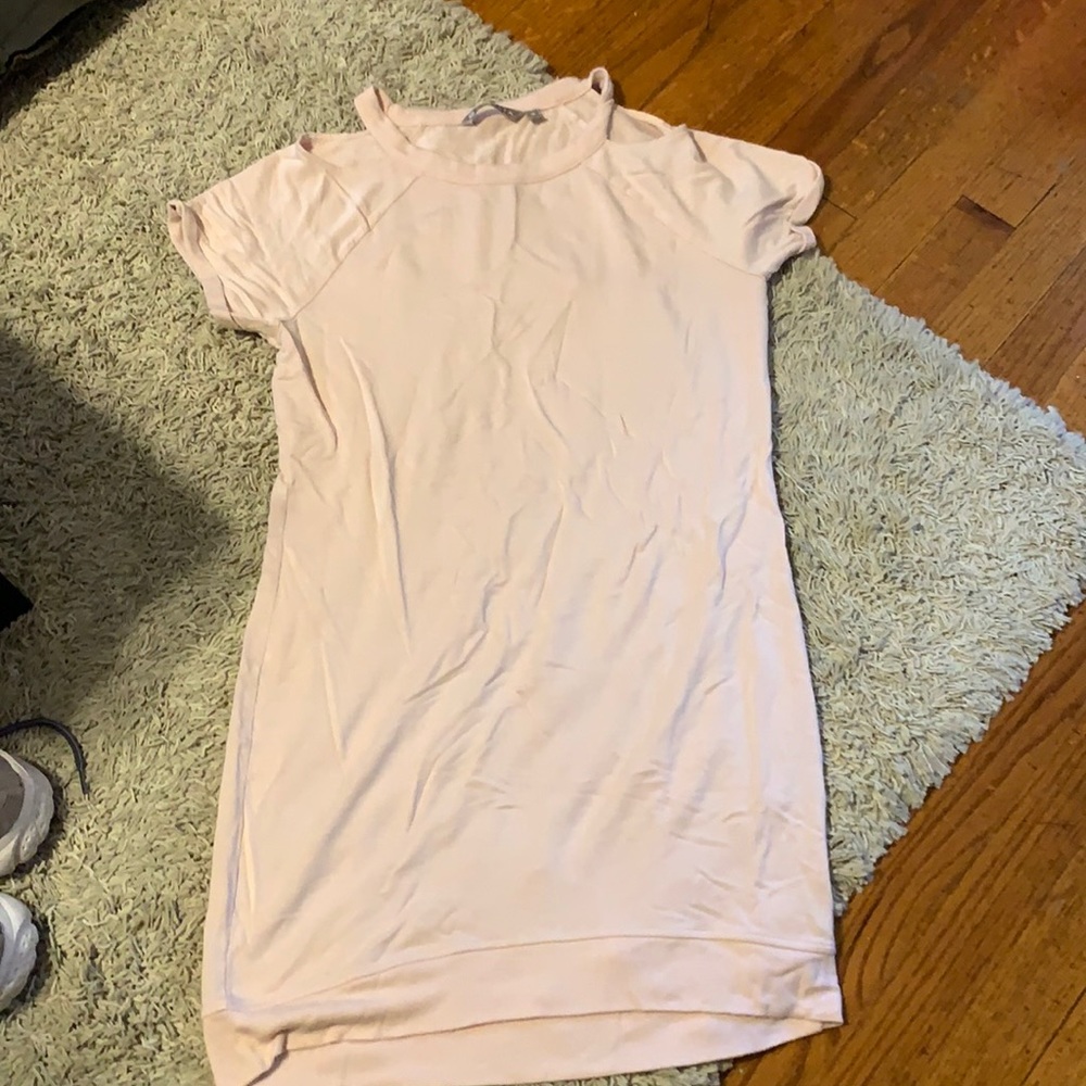 Athleta dress M